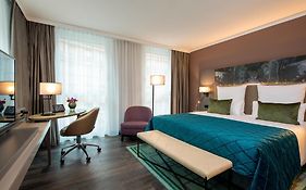 Leonardo Royal Hotel Nuernberg